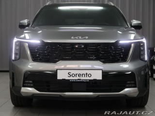 Kia Sorento TOP - Vůz ve výrobě 2025