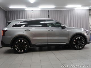 Kia Sorento TOP - Vůz ve výrobě 2025