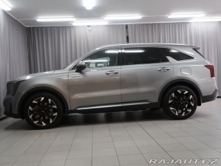 Kia Sorento TOP - Vůz ve výrobě 2025