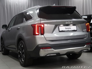 Kia Sorento TOP - Vůz ve výrobě 2025
