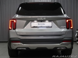 Kia Sorento TOP - Vůz ve výrobě 2025