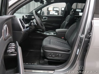 Kia Sorento TOP - Vůz ve výrobě 2025