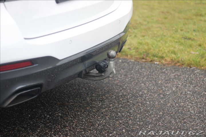 BMW 5 3,0 30d xDrive MSport h/k 2022