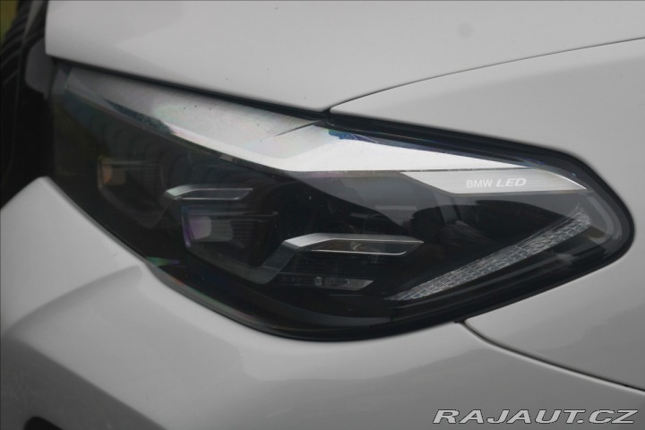 BMW 5 3,0 30d xDrive MSport h/k 1800