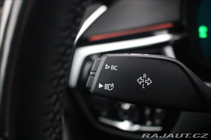 BMW 5 530d xDrive MSport harman 2022