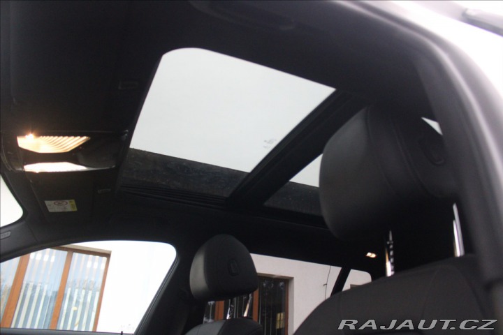 BMW 5 3,0 530d xDrive MSport ha 2022