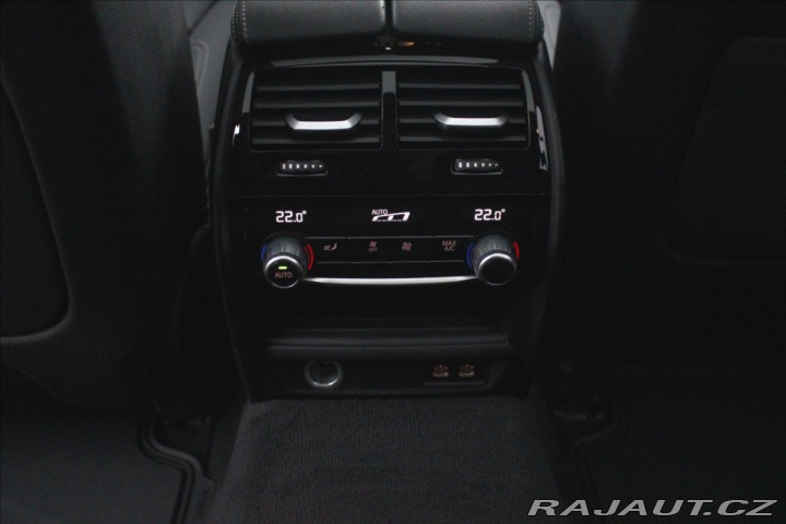 BMW 5 3,0 30d xDrive MSport h/k 1800