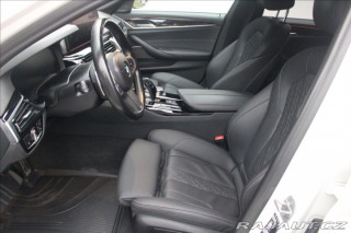 BMW 5 3,0 30d xDrive MSport h/k 1800