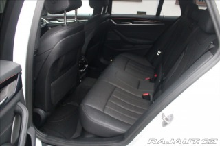 BMW 5 3,0 30d xDrive MSport h/k 1800