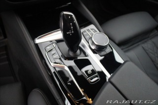 BMW 5 3,0 30d xDrive MSport h/k 1800