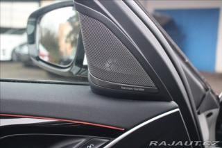 BMW 5 3,0 30d xDrive MSport h/k 1800