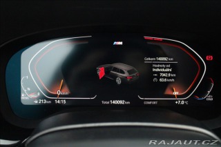 BMW 5 3,0 30d xDrive MSport h/k 1800