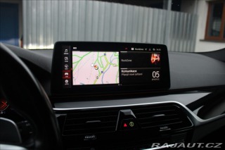 BMW 5 3,0 30d xDrive MSport h/k 1800