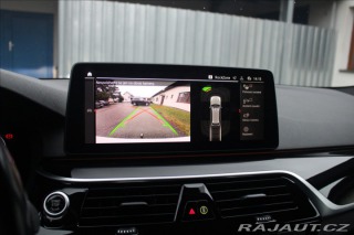 BMW 5 3,0 30d xDrive MSport h/k 1800