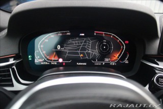 BMW 5 3,0 30d xDrive MSport h/k 1800