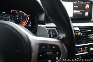 BMW 5 3,0 30d xDrive MSport h/k 1800