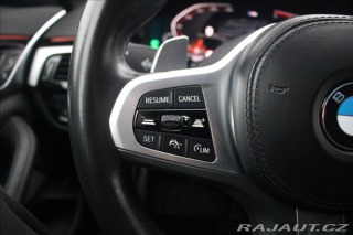 BMW 5 3,0 30d xDrive MSport h/k 1800