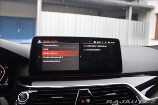 BMW 5 3,0 30d xDrive MSport h/k 1800