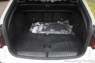 BMW 5 3,0 30d xDrive MSport h/k 1800