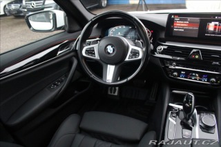 BMW 5 3,0 30d xDrive MSport h/k 1800