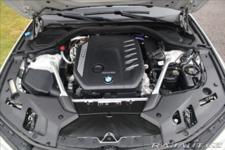 BMW 5 3,0 30d xDrive MSport h/k 1800