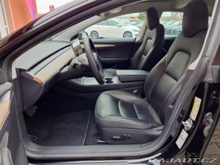 Tesla Model 3 Standard Range Plus kW SO 2021