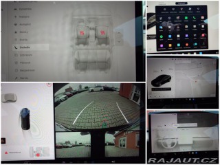 Tesla Model 3 Standard Range Plus kW SO 2021