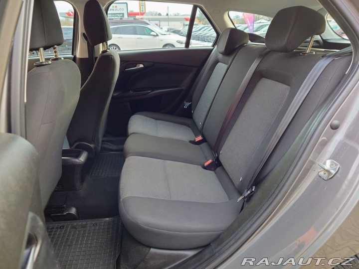 Fiat Tipo REZERVACE 2019