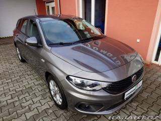 Fiat Tipo 2019