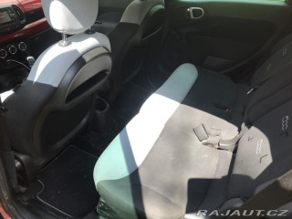 Fiat 500L Living 2013