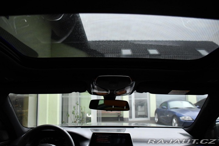 BMW 7 745Le xD M-SPORT HK PANO 2019