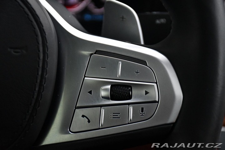 BMW 7 745Le xD M-SPORT REZERVAC 2019