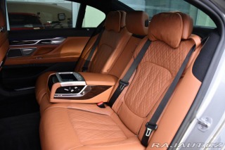 BMW 7 745Le xD M-SPORT HK PANO 2019