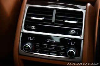 BMW 7 745Le xD M-SPORT HK PANO 2019