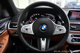 BMW 7 745Le xD M-SPORT HK PANO 2019