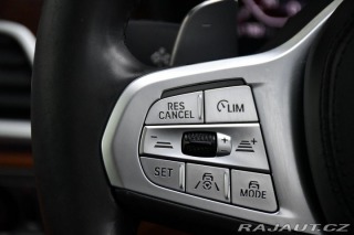 BMW 7 745Le xD M-SPORT HK PANO 2019