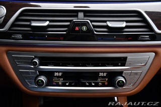 BMW 7 745Le xD M-SPORT HK PANO 2019