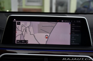 BMW 7 745Le xD M-SPORT HK PANO 2019