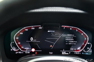 BMW 7 745Le xD M-SPORT HK PANO 2019