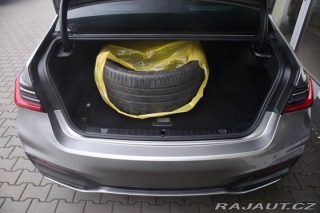 BMW 7 745Le xD M-SPORT HK PANO 2019
