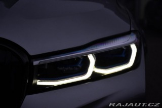 BMW 7 745Le xD M-SPORT HK PANO 2019