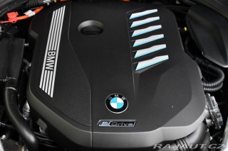 BMW 7 745Le xD M-SPORT HK PANO 2019