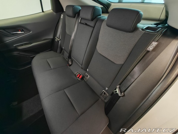 Toyota Prius 2.0 Plug-in Hybrid Presti 2024