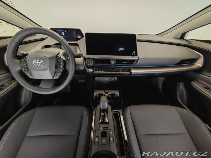 Toyota Prius 2.0 Plug-in Hybrid Presti 2024