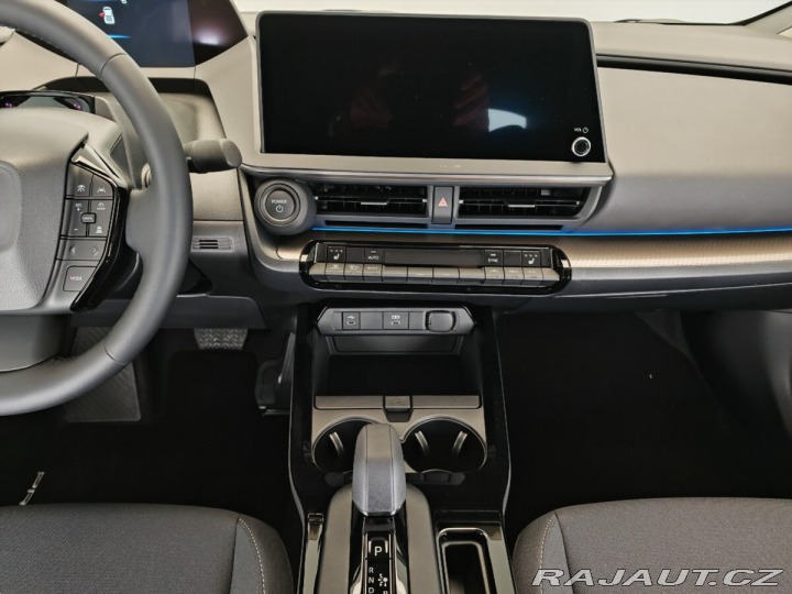 Toyota Prius 2.0 Plug-in Hybrid Presti 2024