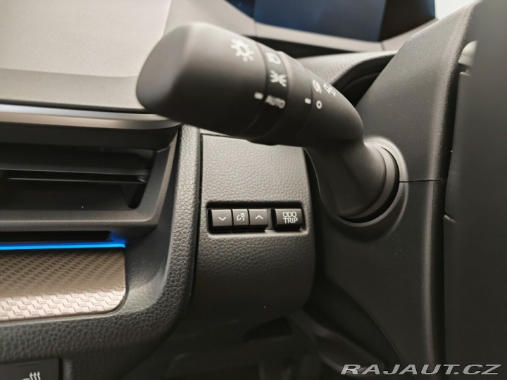 Toyota Prius 2.0 Plug-in Hybrid Presti 2024