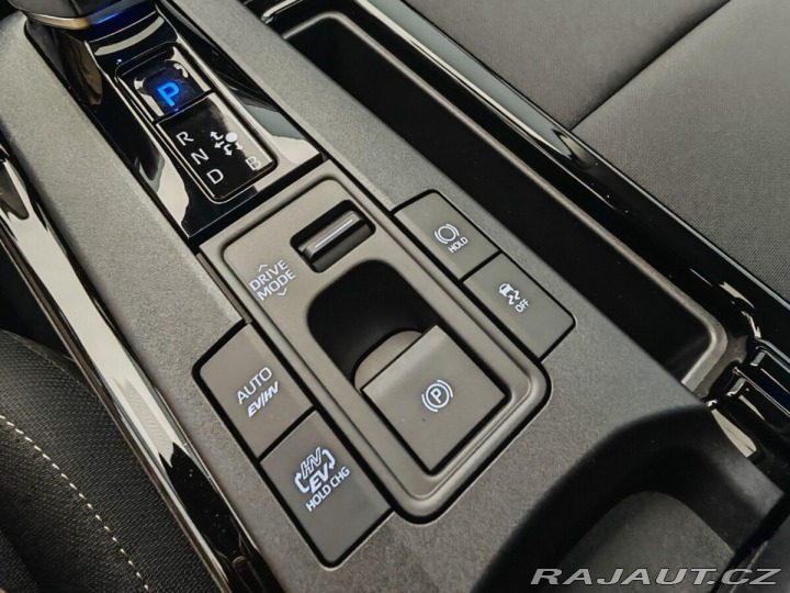 Toyota Prius 2.0 Plug-in Hybrid Presti 2024