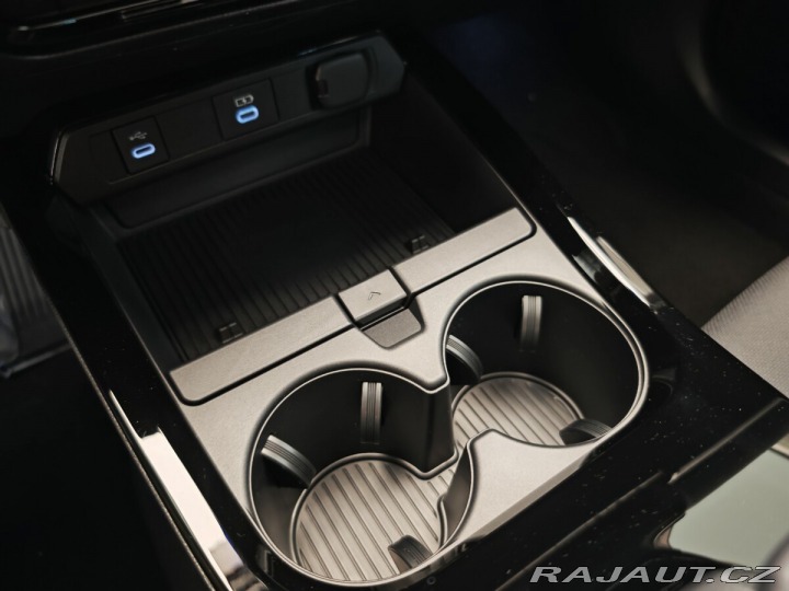 Toyota Prius 2.0 Plug-in Hybrid Presti 2024