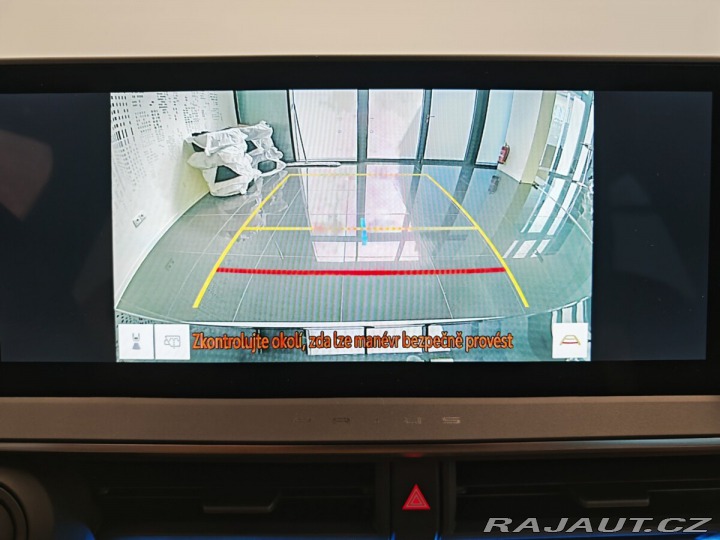 Toyota Prius 2.0 Plug-in Hybrid Presti 2024