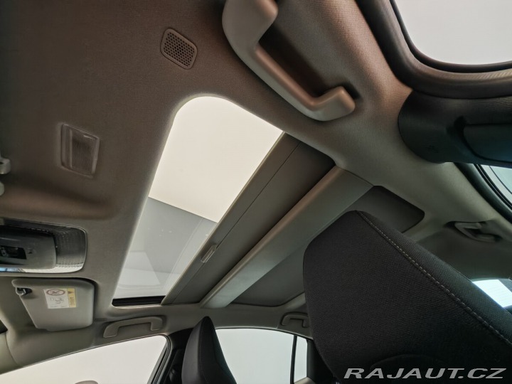 Toyota Prius 2.0 Plug-in Hybrid Presti 2024